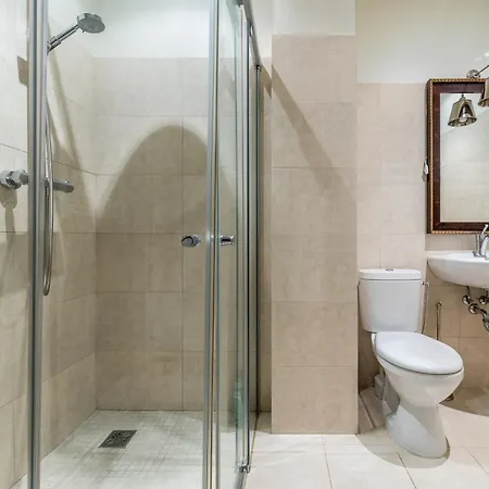 公寓 Center, Free Parking, 4a 维尔纽斯