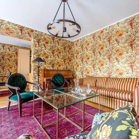 Апартаменти Center, Free Parking, 4a