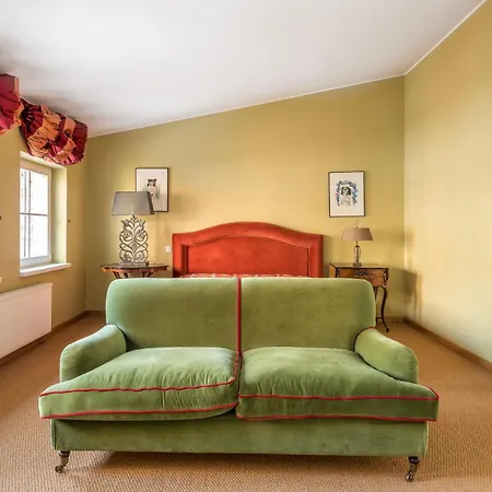 Апартаменти Center, Free Parking, 4a