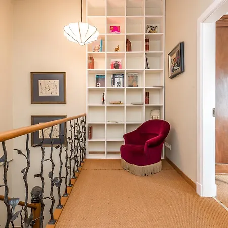 Center, Free Parking, 4a 公寓 维尔纽斯