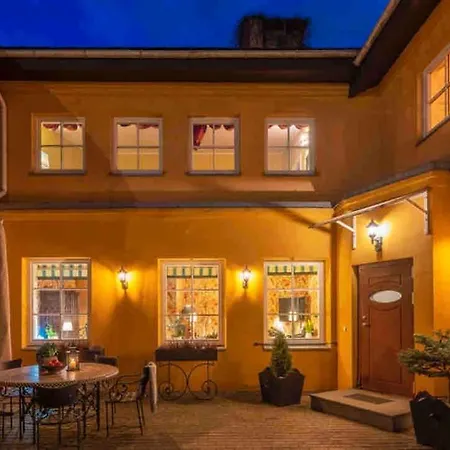 Center, Free Parking, 4a Вільнюс