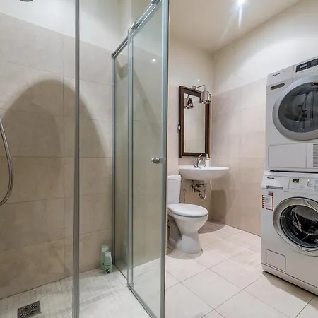 Center, Free Parking, 4a Apartament Wilno