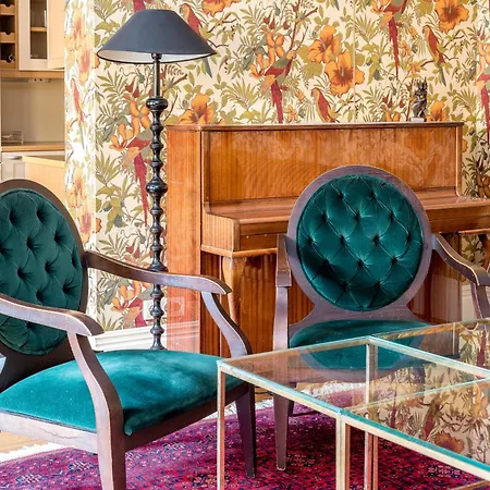 Center, Free Parking, 4a 维尔纽斯