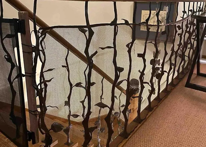 Center, Free Parking, 4a * 维尔纽斯