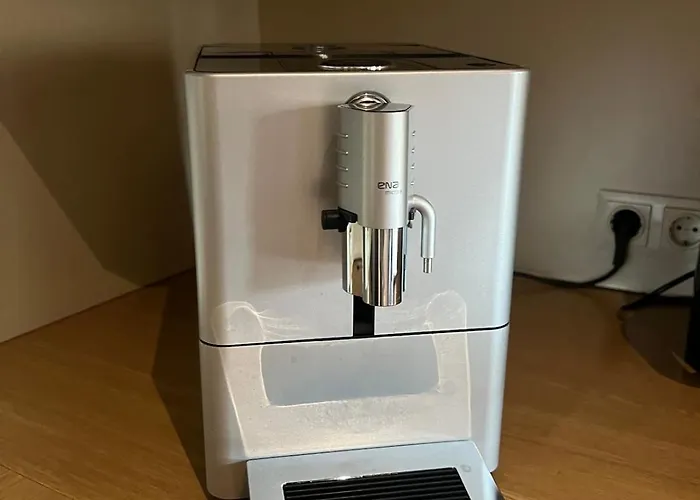 公寓 Center, Free Parking, 4a *