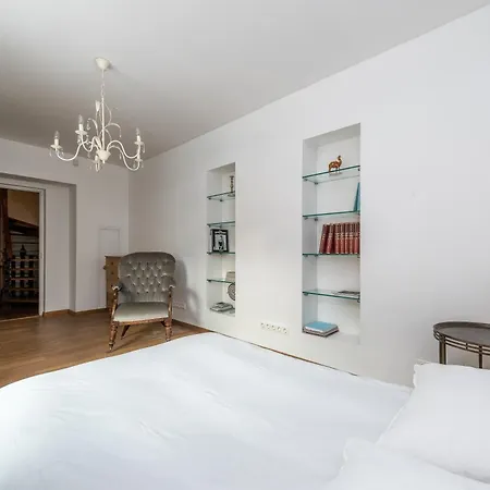 Center, Free Parking, 4a Vilnius