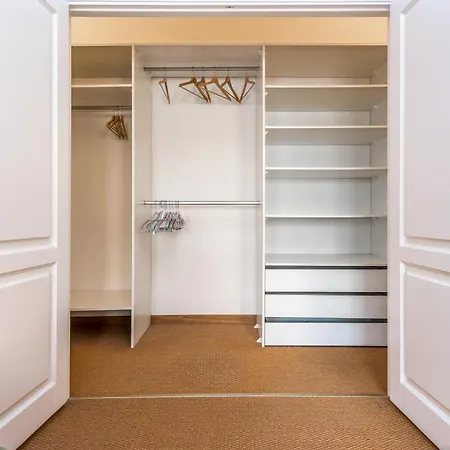 Center, Free Parking, 4a Апартаменты