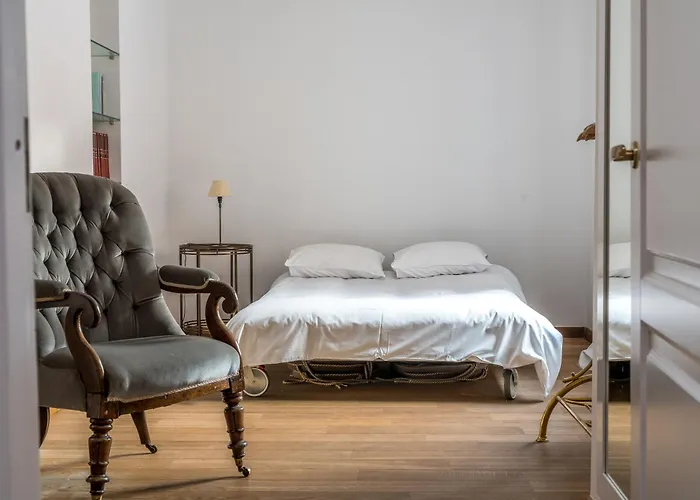 Center, Free Parking, 4a Wilno