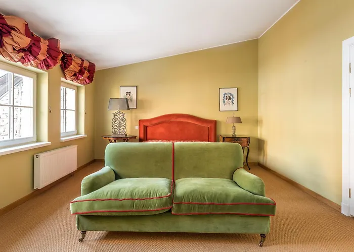 Apartament Center, Free Parking, 4a