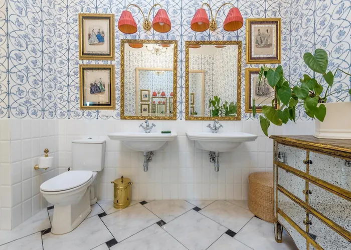 Center, Free Parking, 4a Apartament