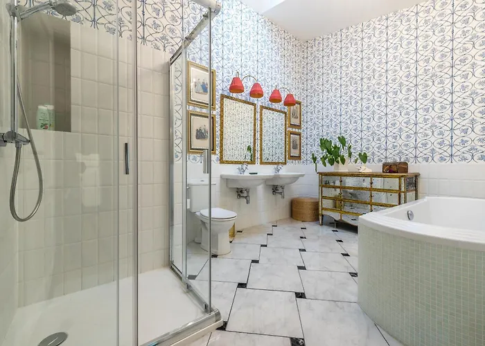 Center, Free Parking, 4a Apartament